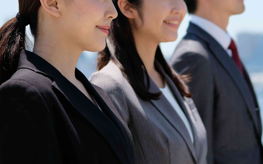 採用　イメージ画像